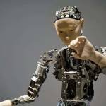 Dynamic Relationship between Robotics and Artificial Intelligence