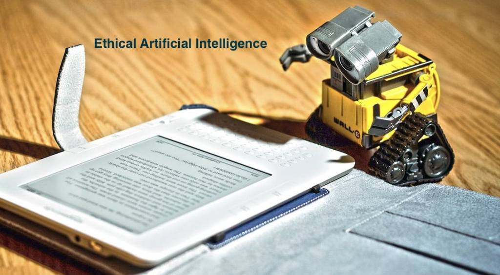 Ethical Artificial Intelligence