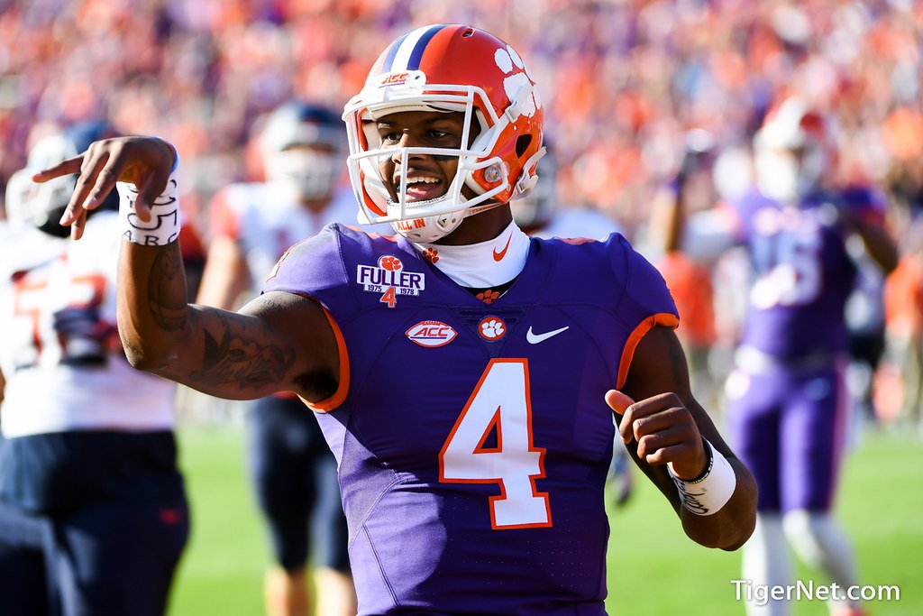Deshaun Watson