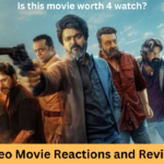 Leo Movie Reactions and Review