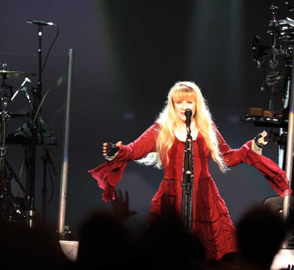 Stevie Nicks Barbie