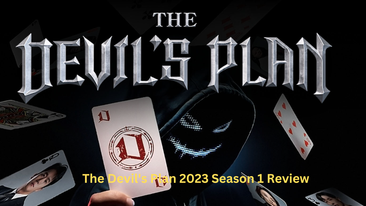 The Devil's Plan (2023) Review