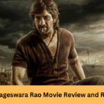 Tiger Nageswara Rao Movie Review