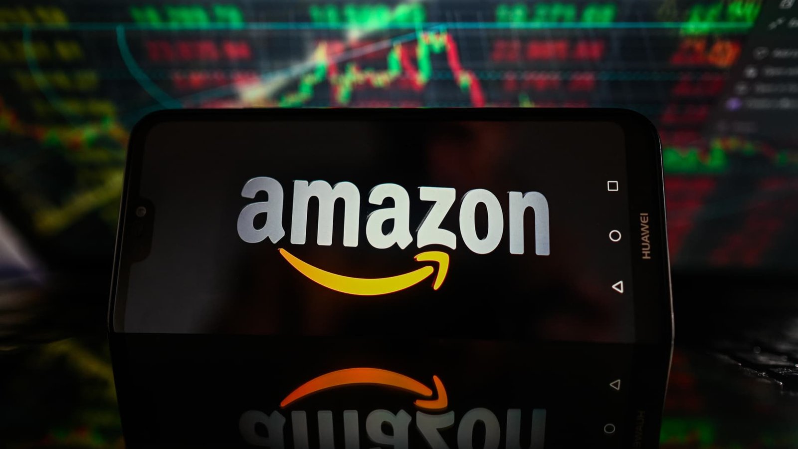 AMZN, MDT, AEO, AI and more