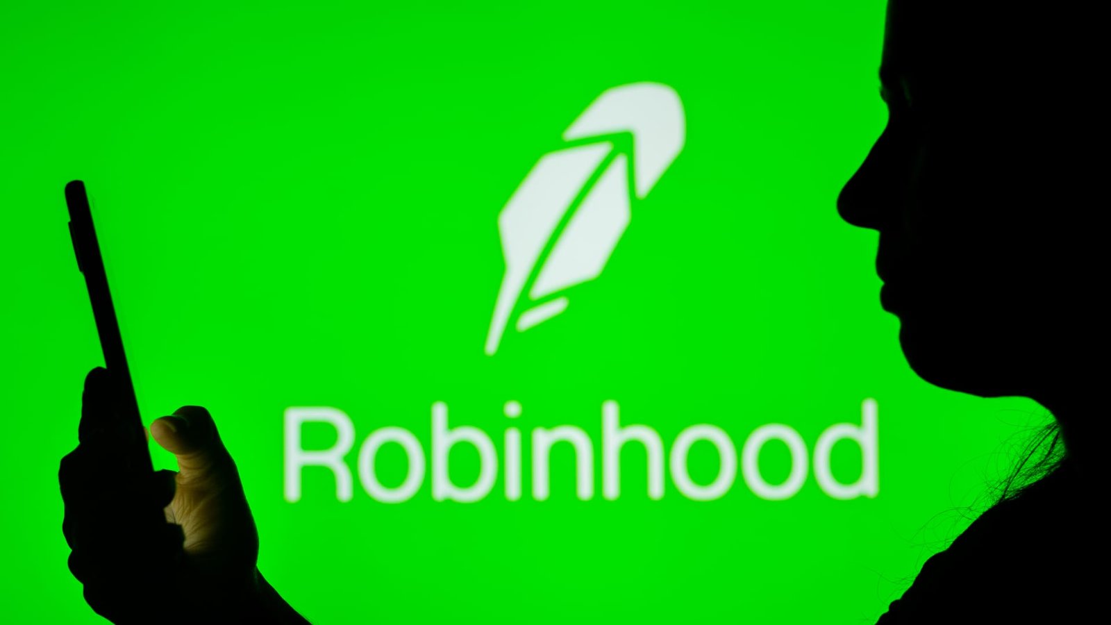 Robinhood to launch in the UK in latest international expansion bid