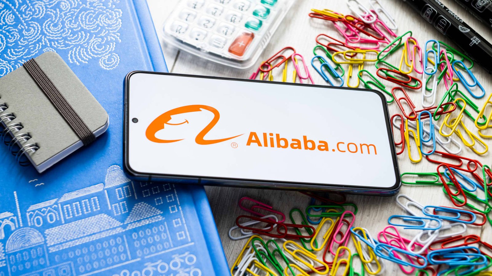 Stocks making the biggest moves before the bell: BABA, AMAT, GPS