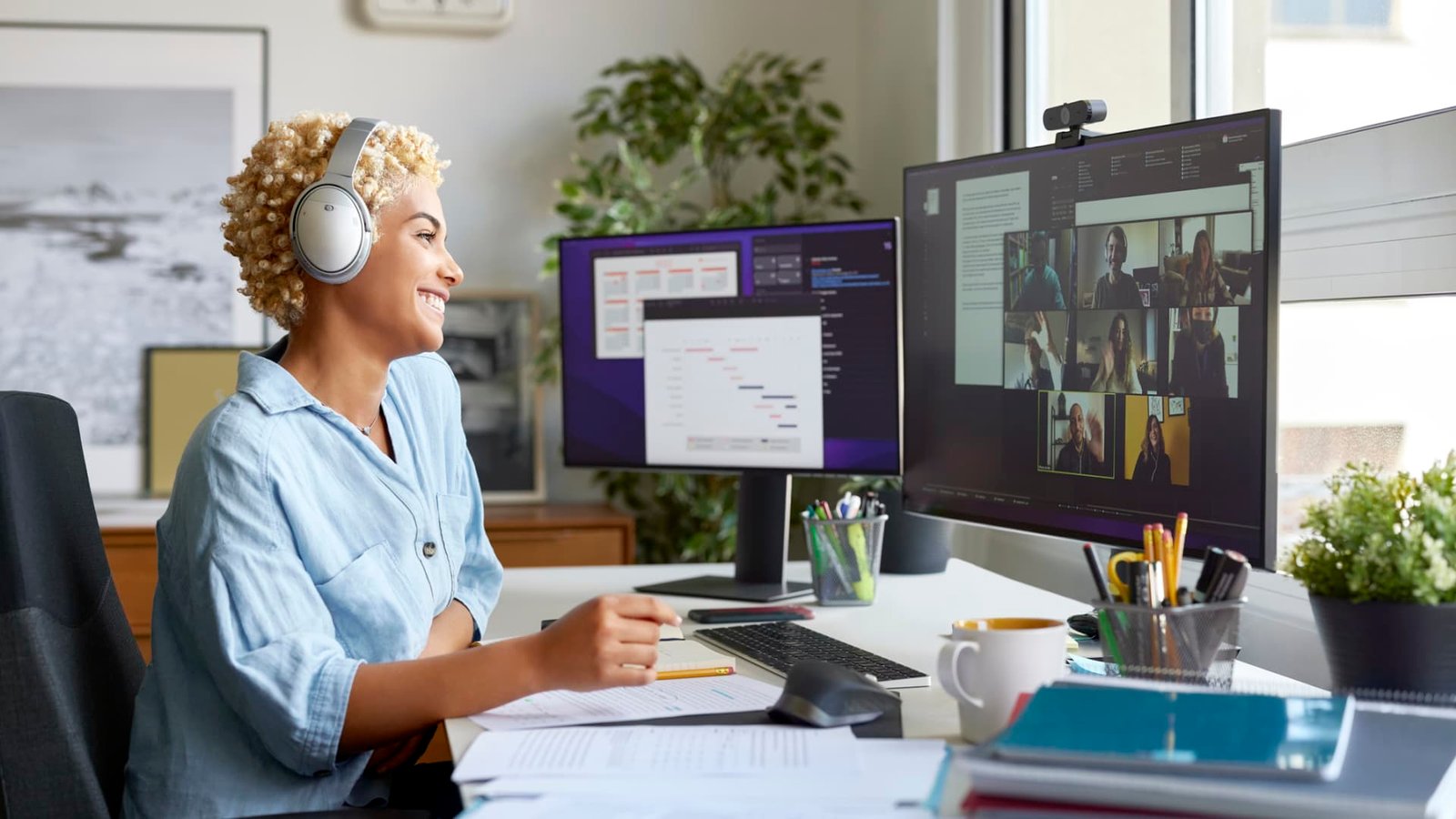 Return to office is dead, Stanford economist says. Here’s why