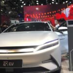 Tesla now has a clear China EV competitor. What’s next for BYD?